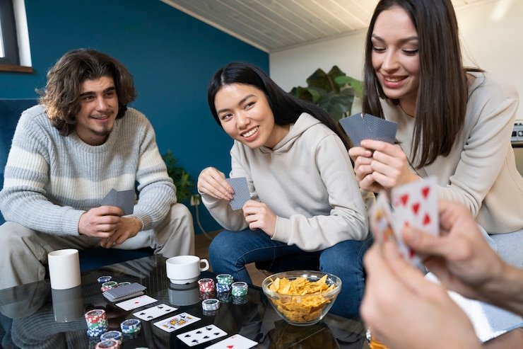 Privasi akun saat klaim bonus