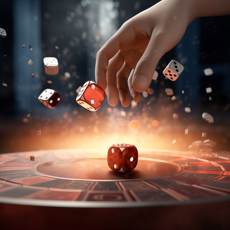Privasi akun saat memakai deposit pulsa