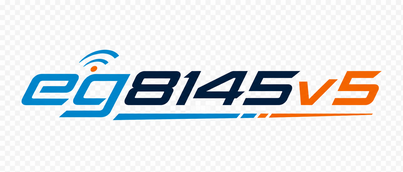 Logo eg8145v5 Indonesia